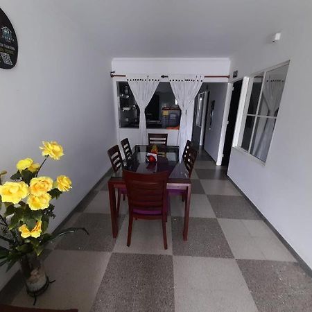 Casa Villavicencio Luaran gambar