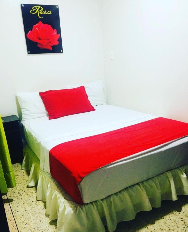 Casa Villavicencio Luaran gambar