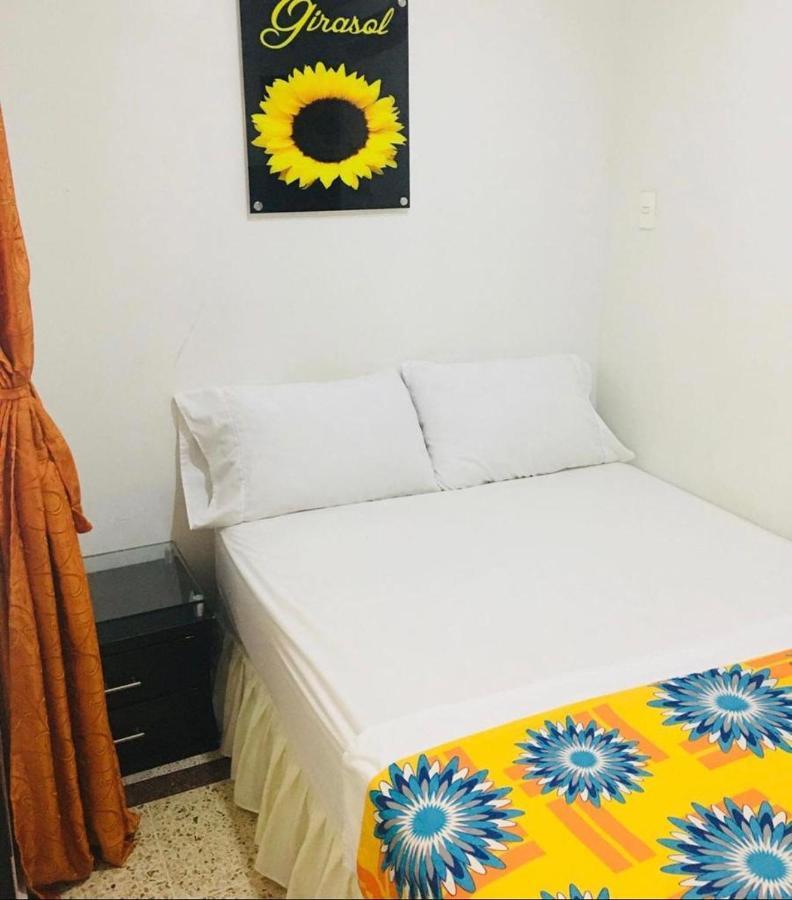 Casa Villavicencio Luaran gambar