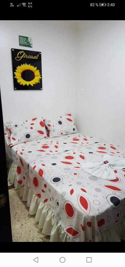 Casa Villavicencio Luaran gambar