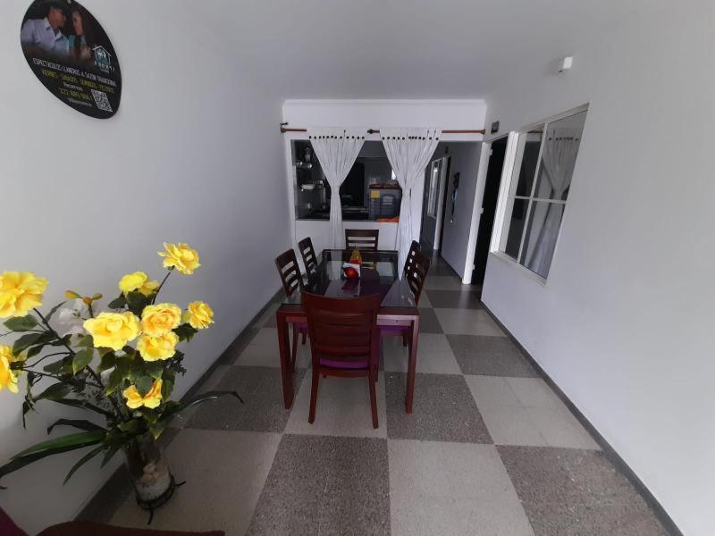 Casa Villavicencio Luaran gambar