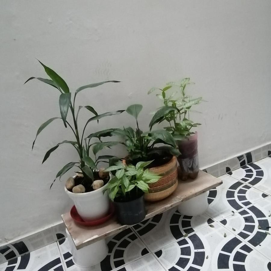 Casa Villavicencio Luaran gambar