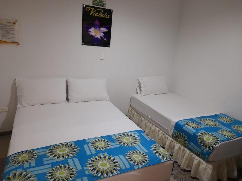 Casa Villavicencio Luaran gambar