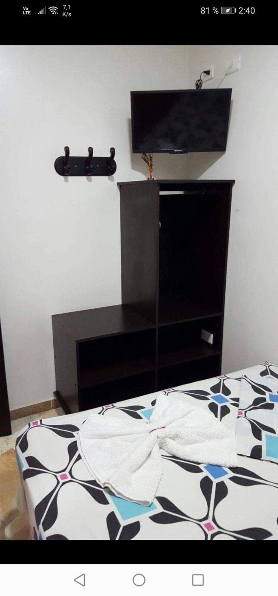 Casa Villavicencio Luaran gambar