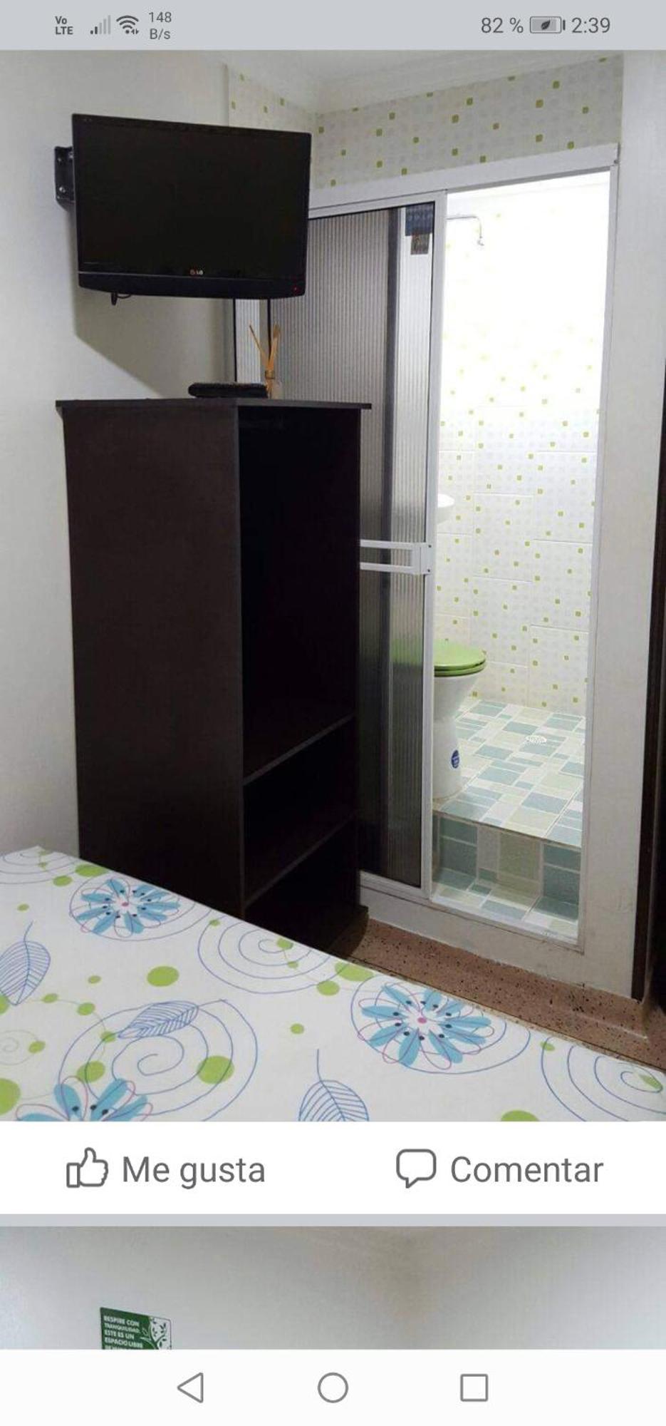 Casa Villavicencio Luaran gambar