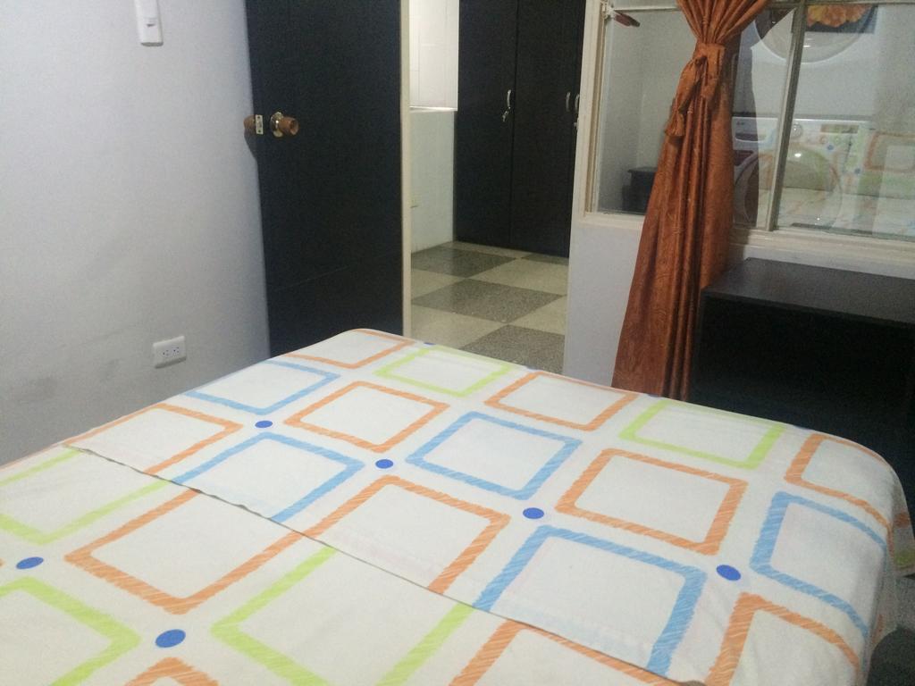 Casa Villavicencio Luaran gambar