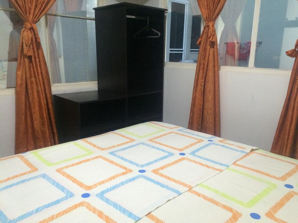 Casa Villavicencio Luaran gambar