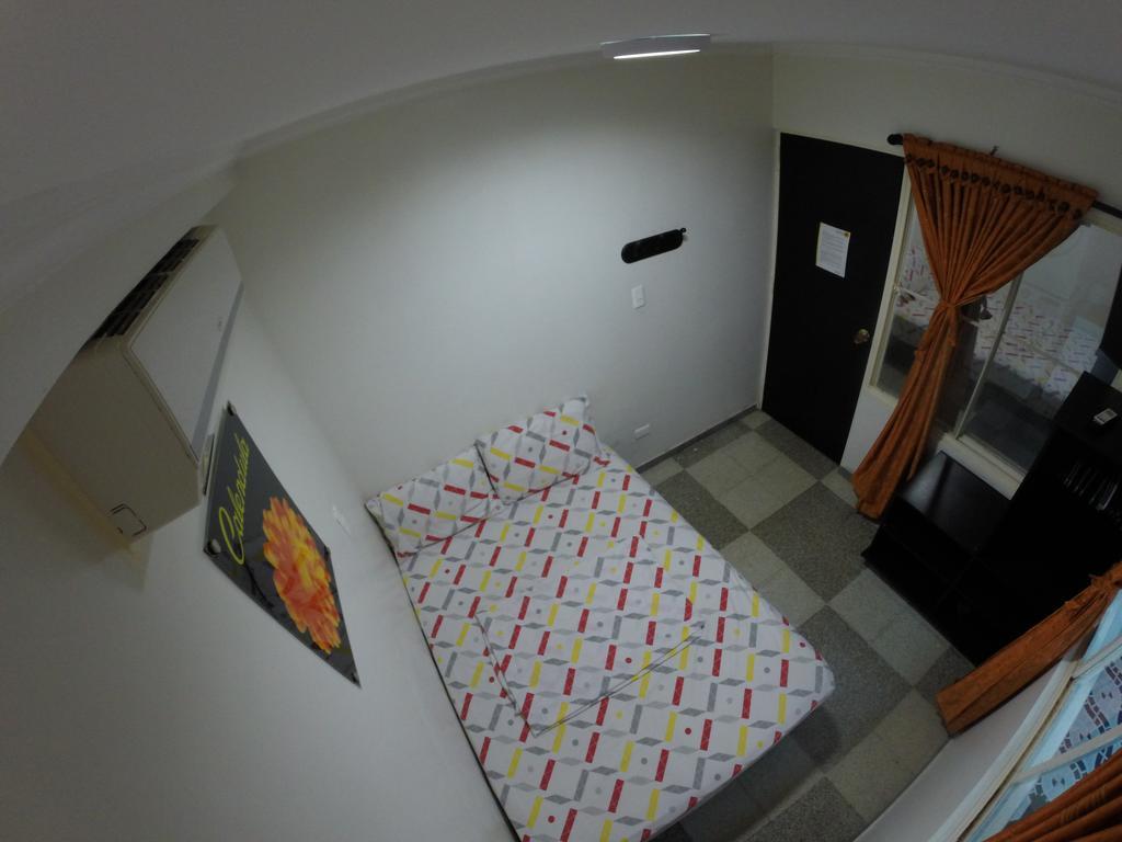 Casa Villavicencio Luaran gambar